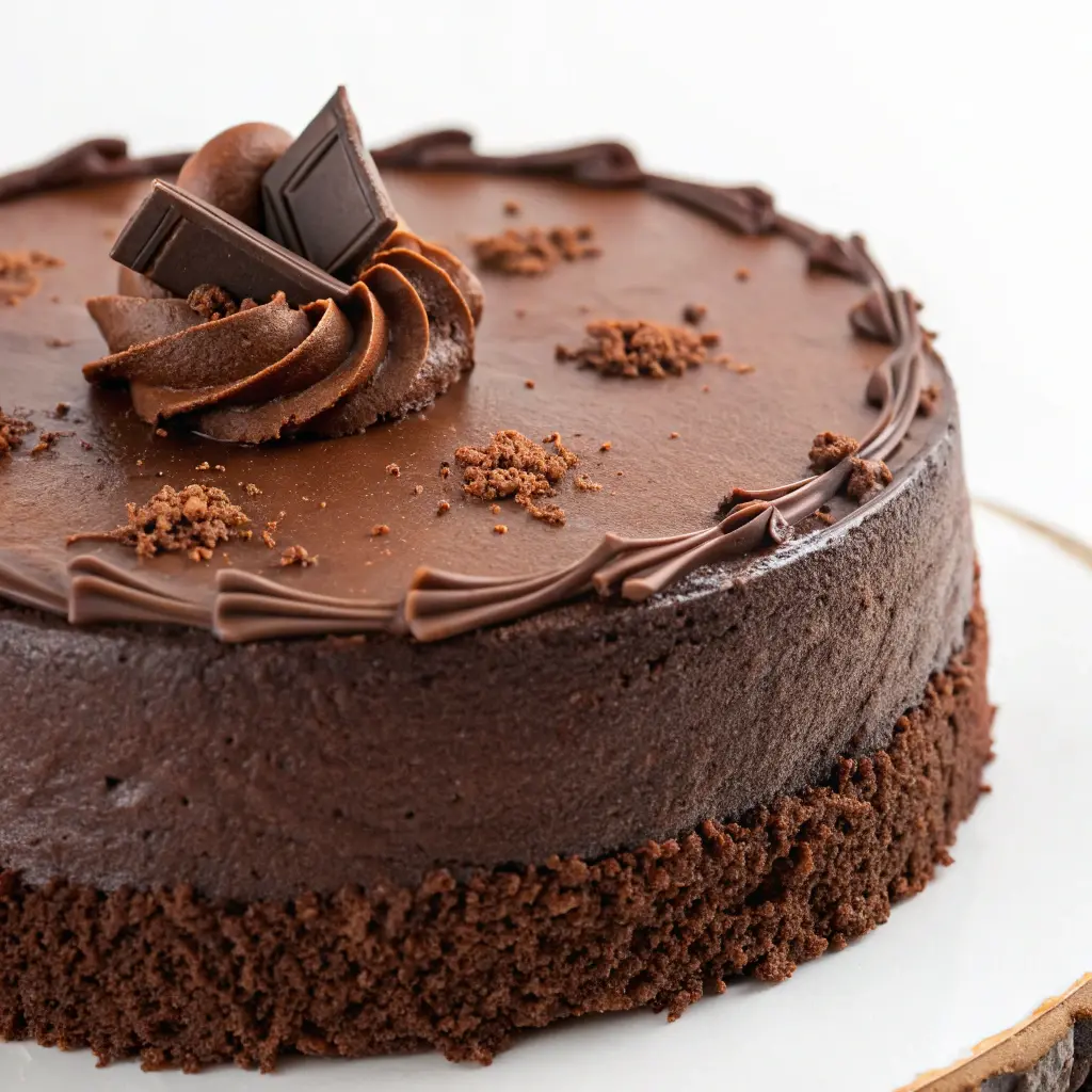 Chocolate Cake