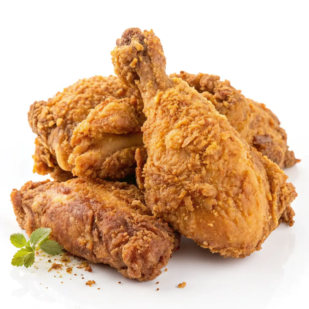 Fried Chicken