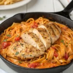 marry me chicken pasta