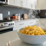Macaroni and Cheese